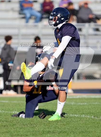 Thumbnail 3 in Righetti @ Arroyo Grande photogallery.