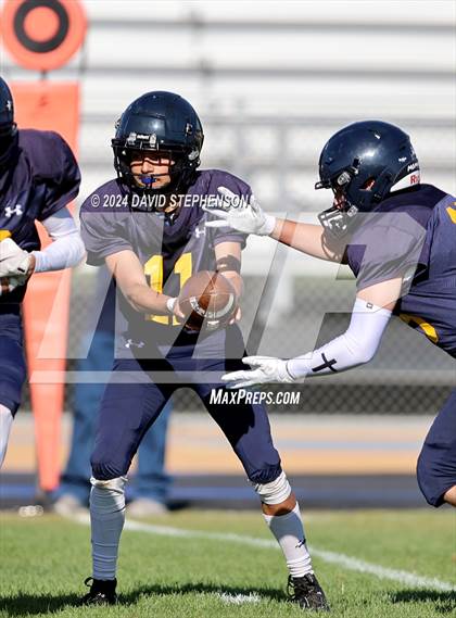 Thumbnail 3 in Righetti @ Arroyo Grande photogallery.