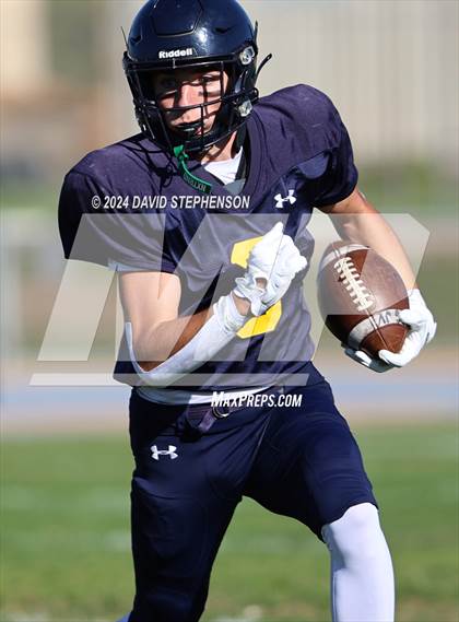 Thumbnail 2 in Righetti @ Arroyo Grande photogallery.