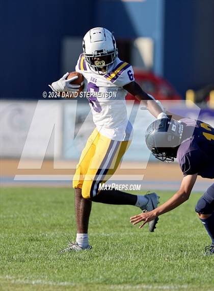Thumbnail 2 in Righetti @ Arroyo Grande photogallery.