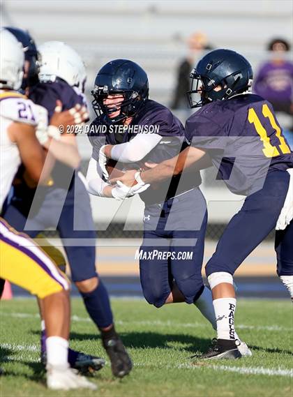 Thumbnail 1 in Righetti @ Arroyo Grande photogallery.