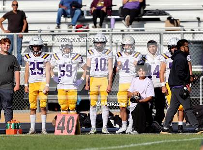 Thumbnail 3 in Righetti @ Arroyo Grande photogallery.