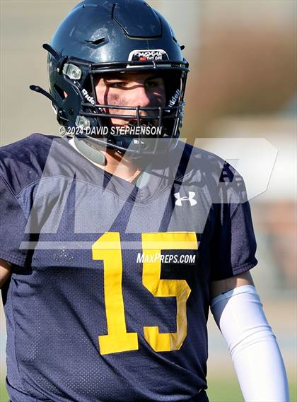 Thumbnail 2 in Righetti @ Arroyo Grande photogallery.