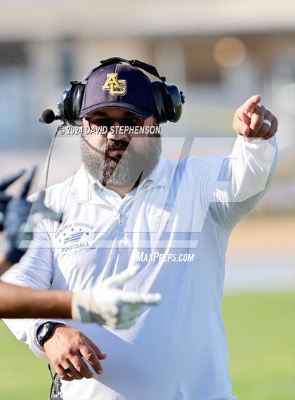 Thumbnail 2 in Righetti @ Arroyo Grande photogallery.