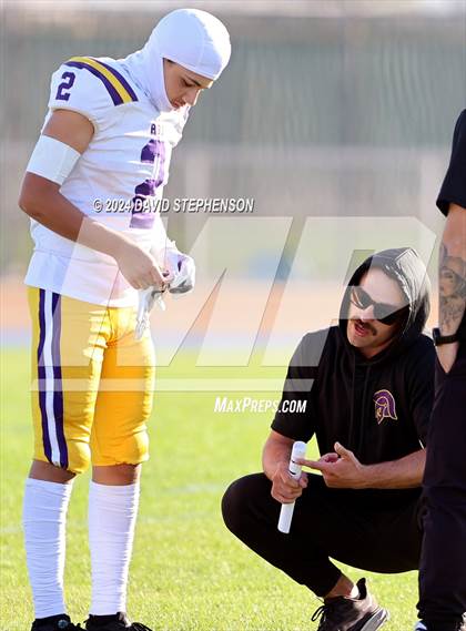 Thumbnail 2 in Righetti @ Arroyo Grande photogallery.