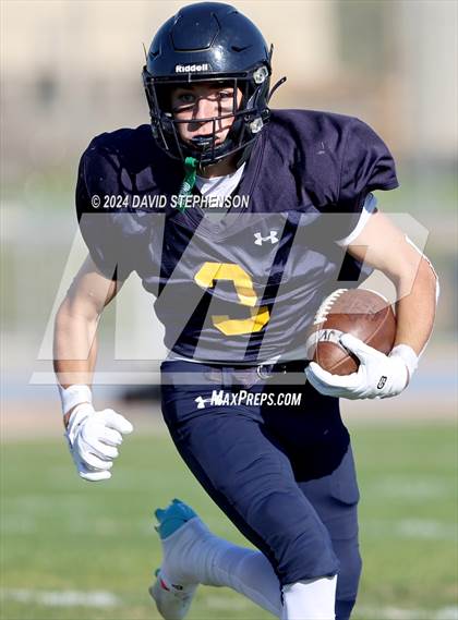 Thumbnail 1 in Righetti @ Arroyo Grande photogallery.