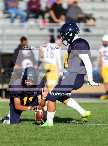 Thumbnail 2 in Righetti @ Arroyo Grande photogallery.