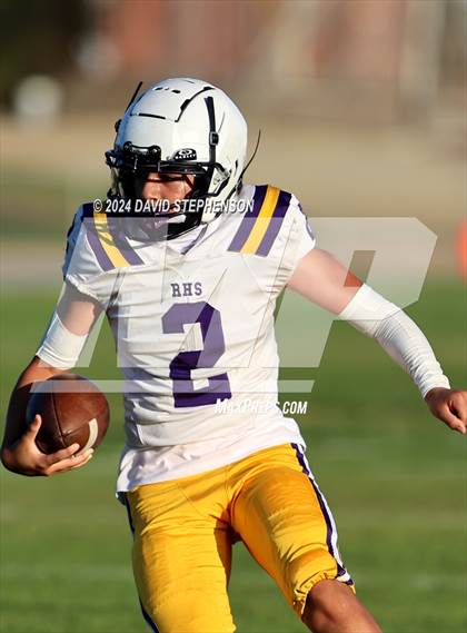Thumbnail 2 in Righetti @ Arroyo Grande photogallery.