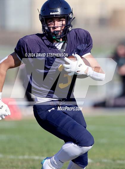 Thumbnail 3 in Righetti @ Arroyo Grande photogallery.