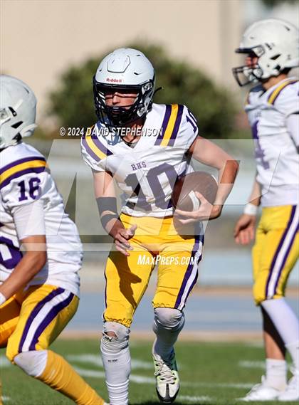 Thumbnail 1 in Righetti @ Arroyo Grande photogallery.