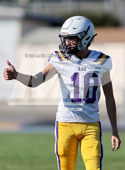 Thumbnail 3 in Righetti @ Arroyo Grande photogallery.