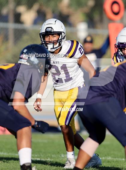 Thumbnail 3 in Righetti @ Arroyo Grande photogallery.