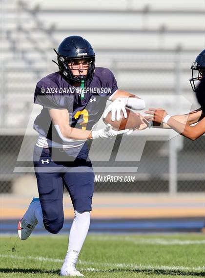 Thumbnail 1 in Righetti @ Arroyo Grande photogallery.