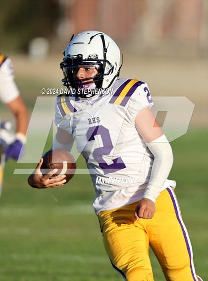 Thumbnail 1 in Righetti @ Arroyo Grande photogallery.