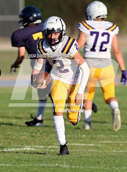 Thumbnail 3 in Righetti @ Arroyo Grande photogallery.