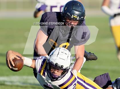 Thumbnail 3 in Righetti @ Arroyo Grande photogallery.