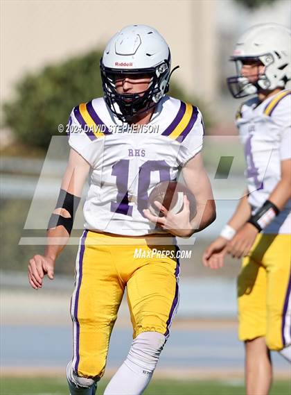 Thumbnail 2 in Righetti @ Arroyo Grande photogallery.
