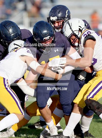 Thumbnail 3 in Righetti @ Arroyo Grande photogallery.