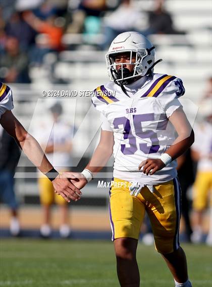 Thumbnail 2 in Righetti @ Arroyo Grande photogallery.