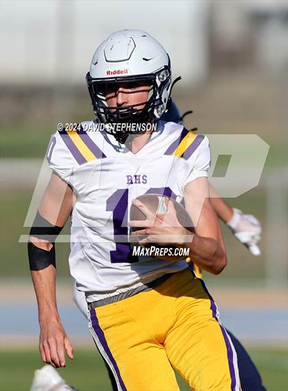 Thumbnail 3 in Righetti @ Arroyo Grande photogallery.