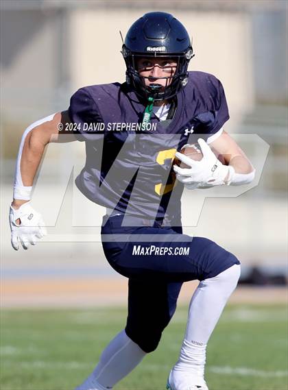 Thumbnail 1 in Righetti @ Arroyo Grande photogallery.