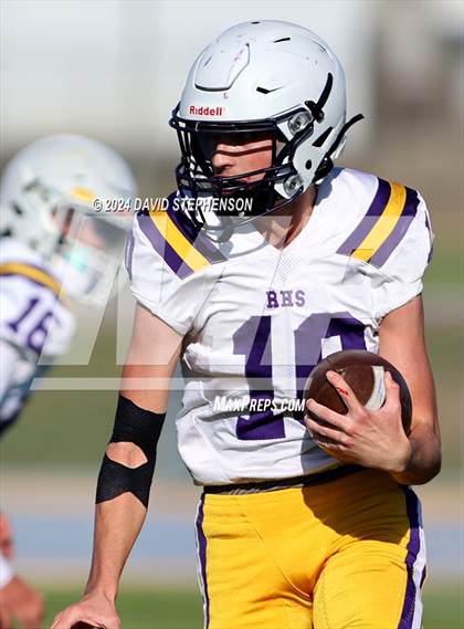 Thumbnail 1 in Righetti @ Arroyo Grande photogallery.