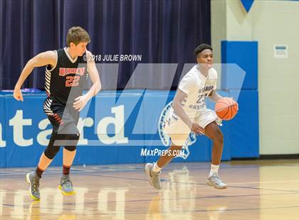 Thumbnail 3 in Herron @ Indianapolis Bishop Chatard photogallery.