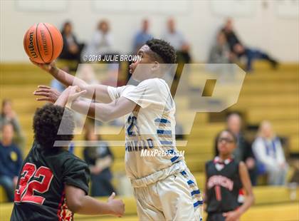 Thumbnail 3 in Herron @ Indianapolis Bishop Chatard photogallery.