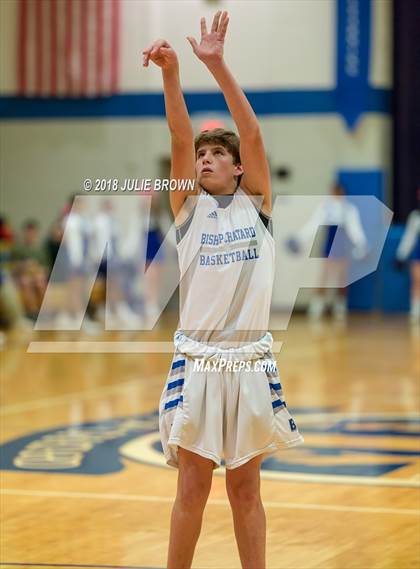 Thumbnail 2 in Herron @ Indianapolis Bishop Chatard photogallery.