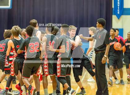 Thumbnail 2 in Herron @ Indianapolis Bishop Chatard photogallery.