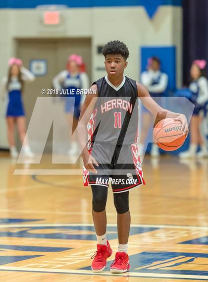 Thumbnail 3 in Herron @ Indianapolis Bishop Chatard photogallery.