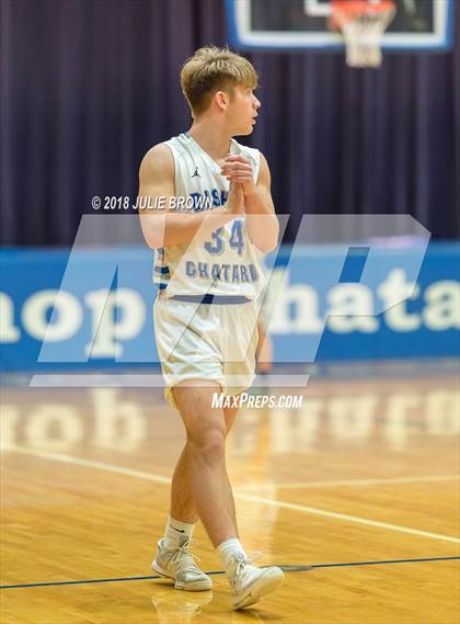 Thumbnail 2 in Herron @ Indianapolis Bishop Chatard photogallery.