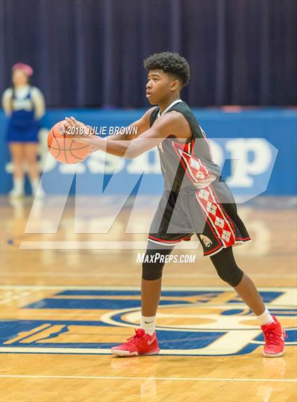 Thumbnail 1 in Herron @ Indianapolis Bishop Chatard photogallery.