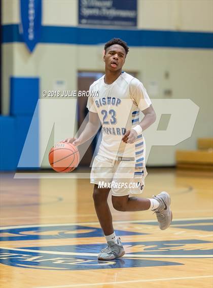 Thumbnail 3 in Herron @ Indianapolis Bishop Chatard photogallery.