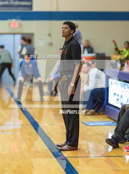 Thumbnail 2 in Herron @ Indianapolis Bishop Chatard photogallery.