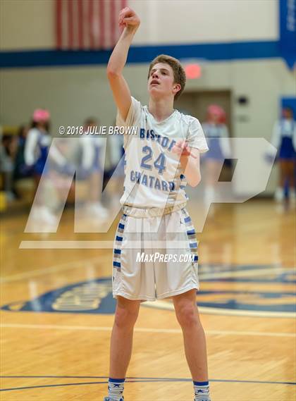 Thumbnail 3 in Herron @ Indianapolis Bishop Chatard photogallery.