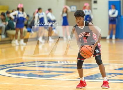 Thumbnail 3 in Herron @ Indianapolis Bishop Chatard photogallery.
