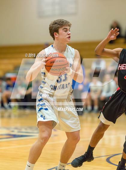 Thumbnail 1 in Herron @ Indianapolis Bishop Chatard photogallery.