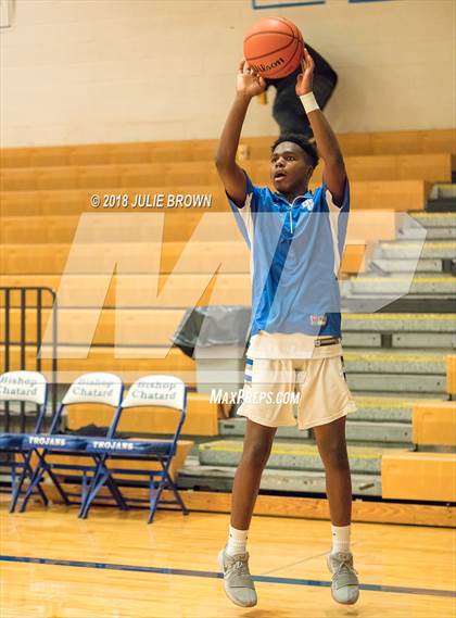 Thumbnail 1 in Herron @ Indianapolis Bishop Chatard photogallery.