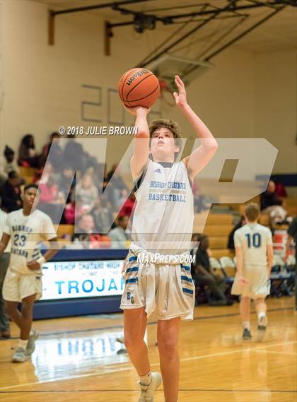 Thumbnail 2 in Herron @ Indianapolis Bishop Chatard photogallery.