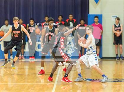 Thumbnail 1 in Herron @ Indianapolis Bishop Chatard photogallery.