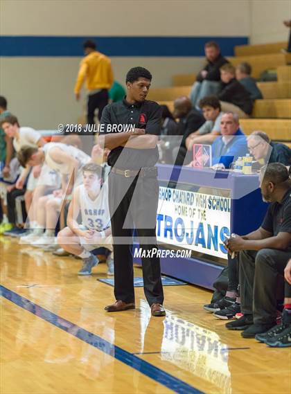 Thumbnail 1 in Herron @ Indianapolis Bishop Chatard photogallery.