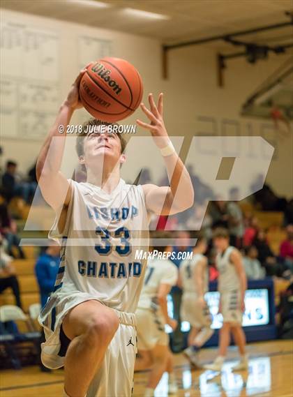 Thumbnail 1 in Herron @ Indianapolis Bishop Chatard photogallery.