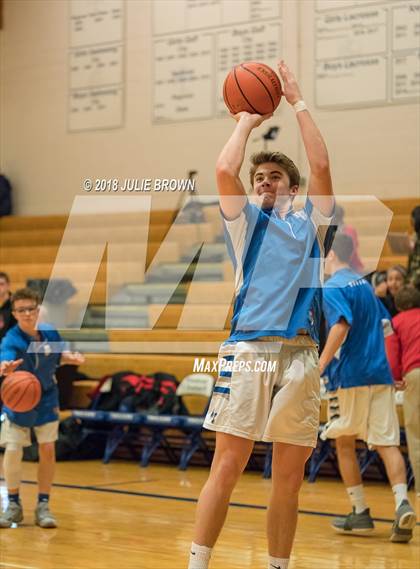 Thumbnail 2 in Herron @ Indianapolis Bishop Chatard photogallery.