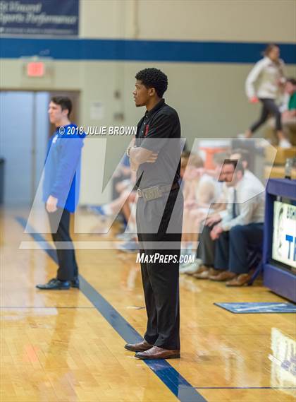 Thumbnail 1 in Herron @ Indianapolis Bishop Chatard photogallery.