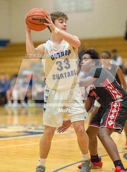 Thumbnail 3 in Herron @ Indianapolis Bishop Chatard photogallery.