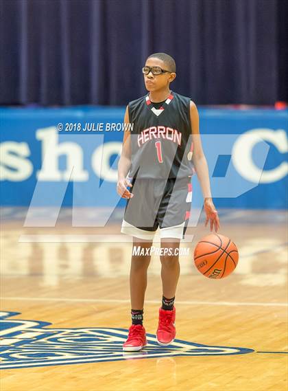 Thumbnail 1 in Herron @ Indianapolis Bishop Chatard photogallery.