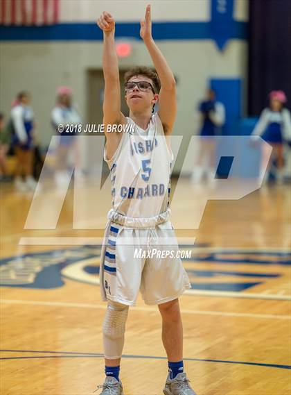 Thumbnail 3 in Herron @ Indianapolis Bishop Chatard photogallery.