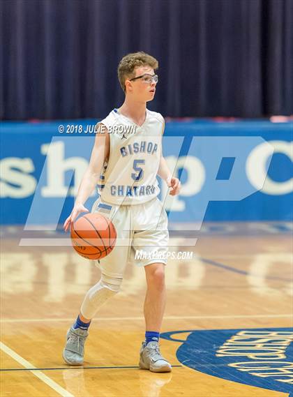 Thumbnail 3 in Herron @ Indianapolis Bishop Chatard photogallery.