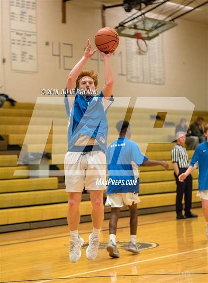 Thumbnail 3 in Herron @ Indianapolis Bishop Chatard photogallery.